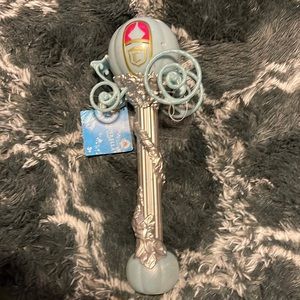 Cinderella bubble wand